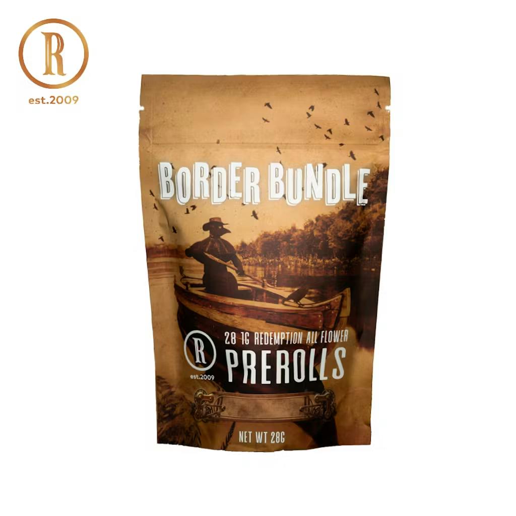 Photograph of product: GoodFella - 28 Pack