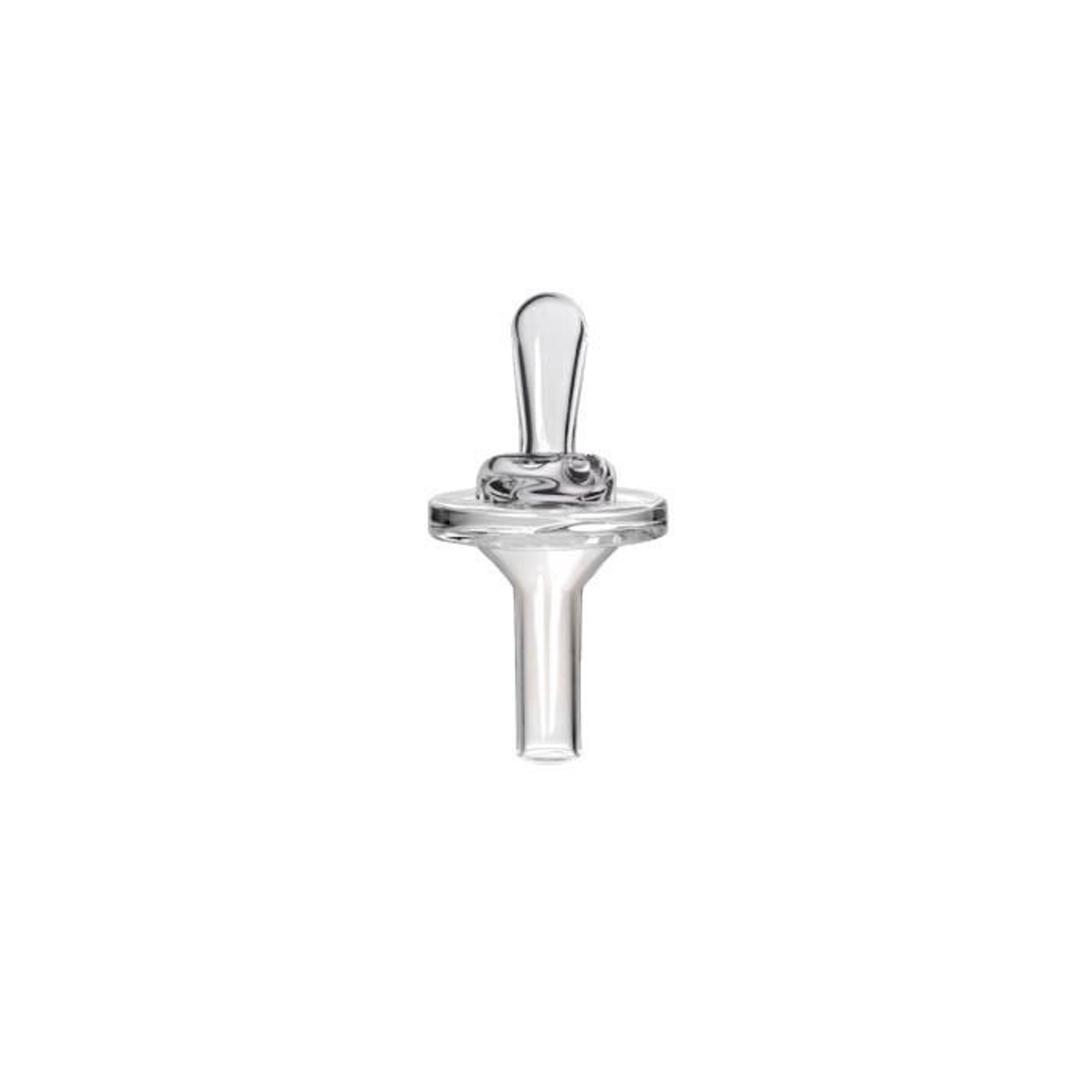 Photograph of product: Ispire - Flat Top Carb Cap