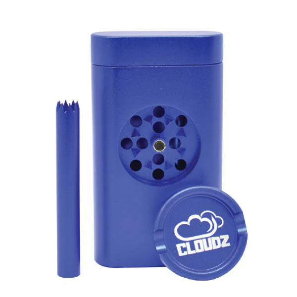 Photograph of product: Cloudz | All-In-One Dugout | MERCH