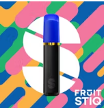Photograph of product: P86 | Blackberry Blast I Fruit Stiq Disposable - Levitate