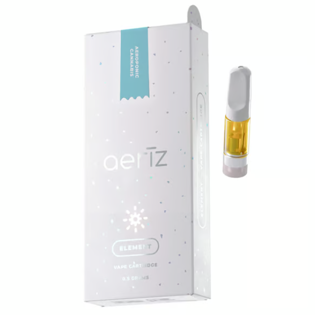Photograph of product: Aeriz Cartridge Jealousy (H)