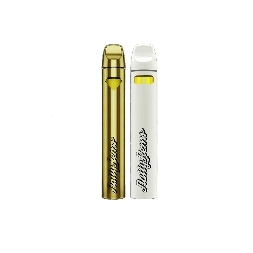 Photograph of product: Rosin Disposable - Specimen X