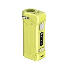 Photograph of product: UNI Pro (Device | Apple Green)