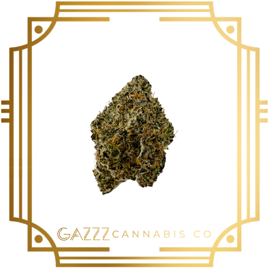 Photograph of product: Deli Style Buds | Blue Skunk - 28g
