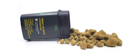 Photograph of product: Dionysus - 3.5g