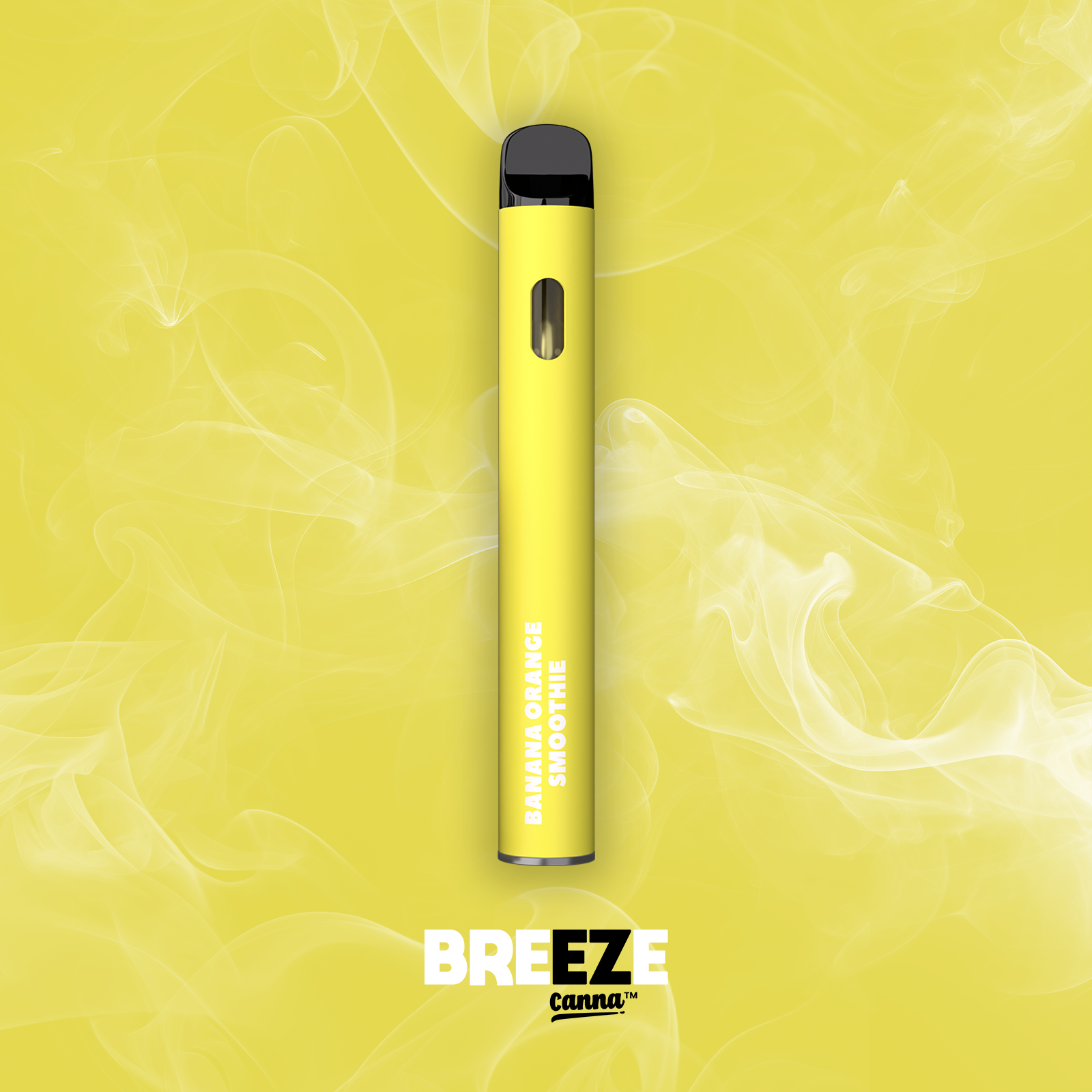 Photograph of product: 1G | Disposable Vape | Orange Banana Smoothie