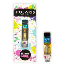 Photograph of product: Ice Cream Cake Polaris Cartridge