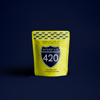 Photograph of product: I420 - Flower - Big Perm - 7g