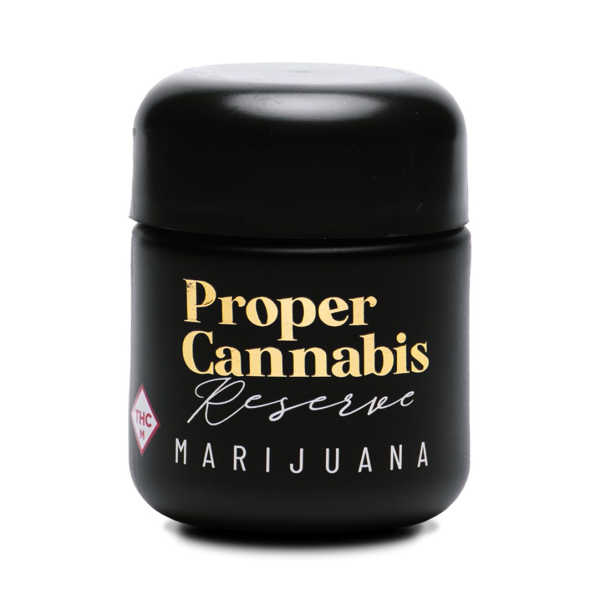 Photograph of product: 3.5g Reserve | Butterwolf