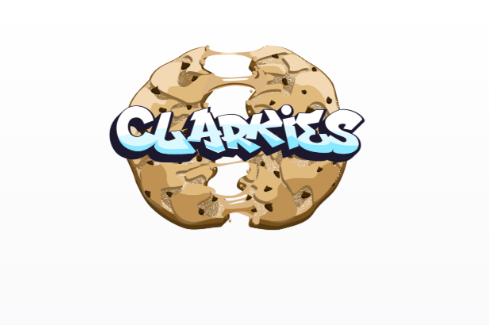 Photograph of product: Clarkies Crylon-Sungrown 3.5g