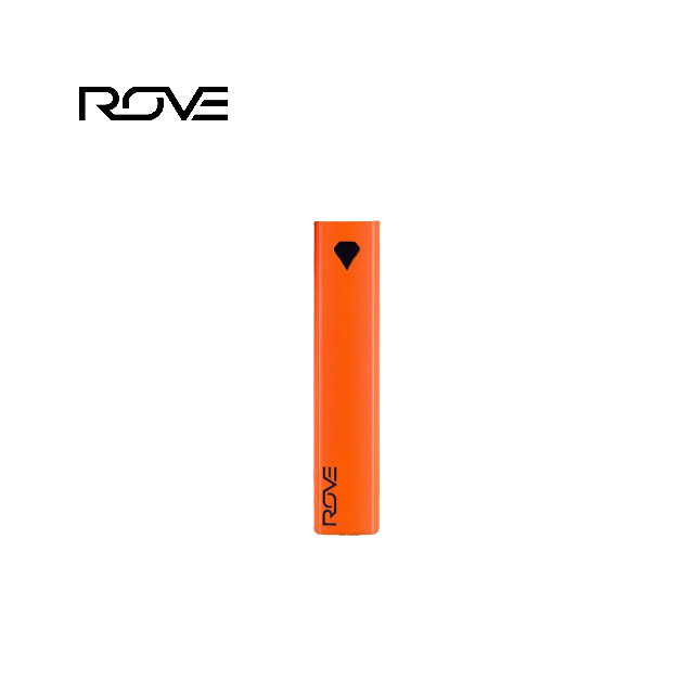 Photograph of product: ORANGE DIAMOND SERIES BATTERY