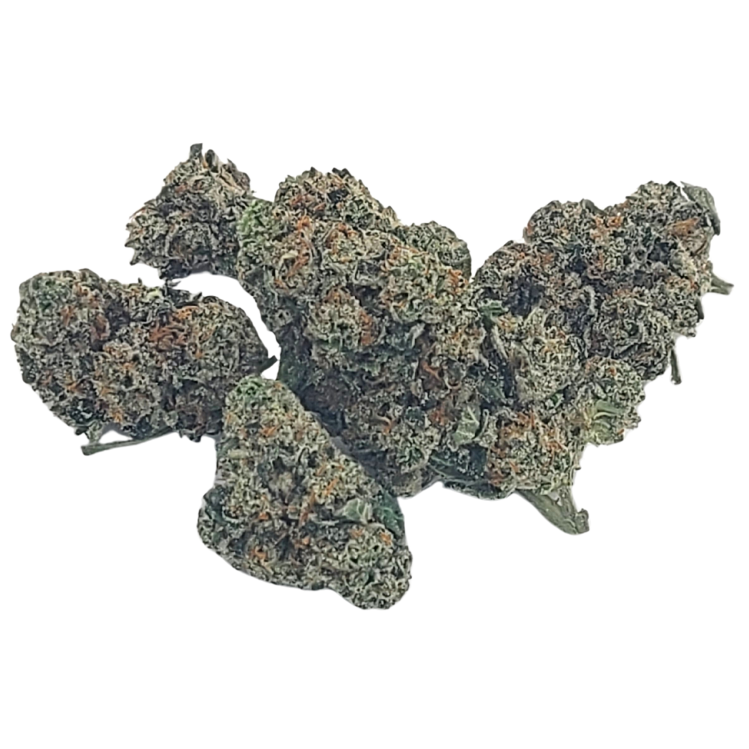 Photograph of product: Leilani Bee | Red Velvet - 1g