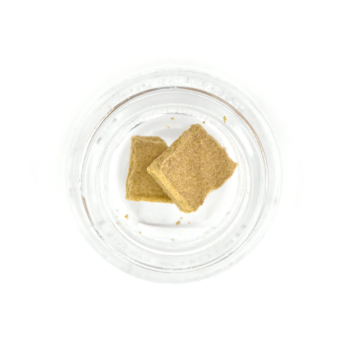 Photograph of product: Mozey Live Resin Sugar Champion City Chocolate (H)