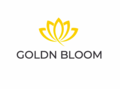 thumbnail-Size Logo for storeLogo: Goldn Bloom - San Diego