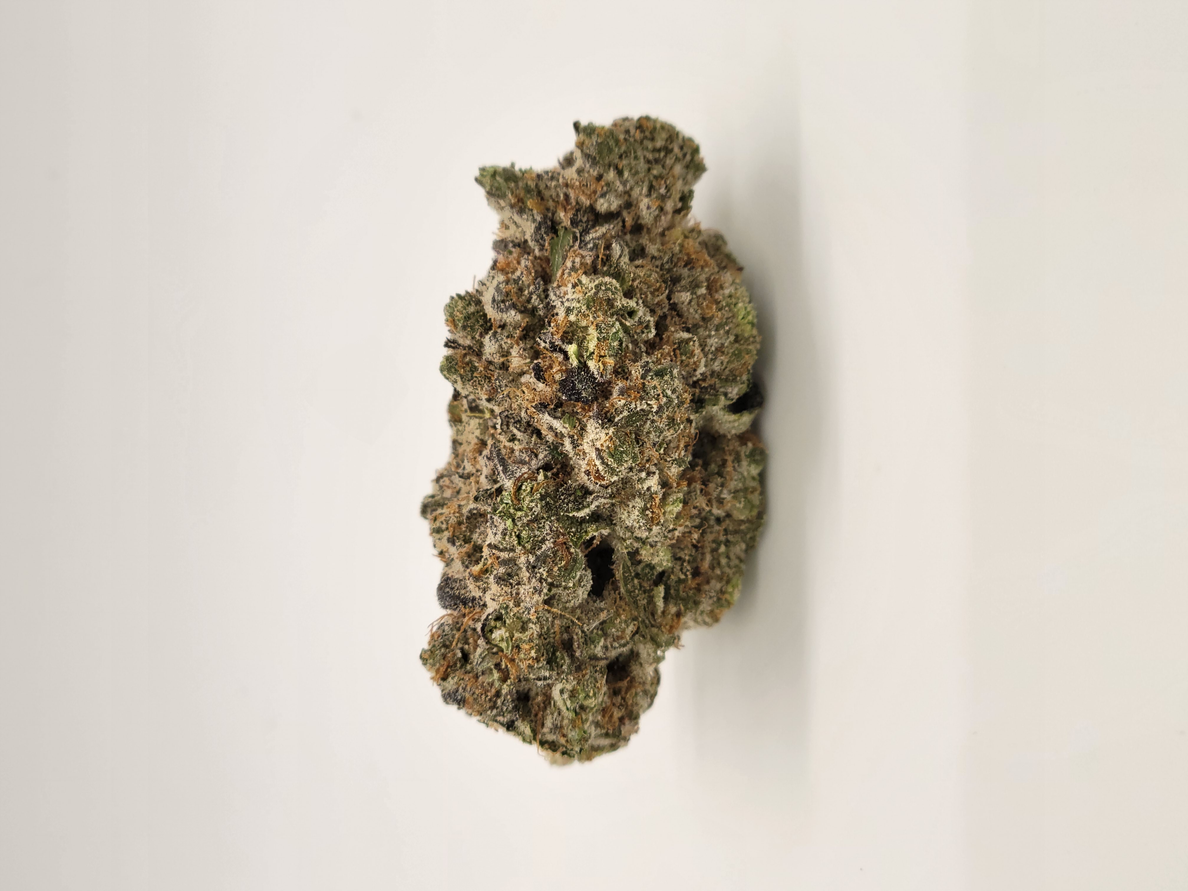 Photograph of product: DEEP FRIED ICE CREAM OUNCE