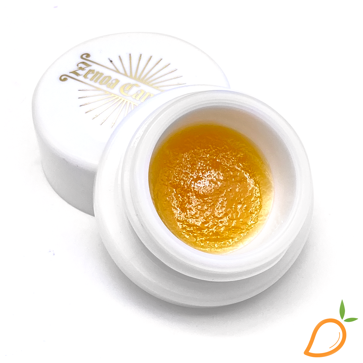 Photograph of product: 1g White Truffle Live Rosin Zenoa Oui'd