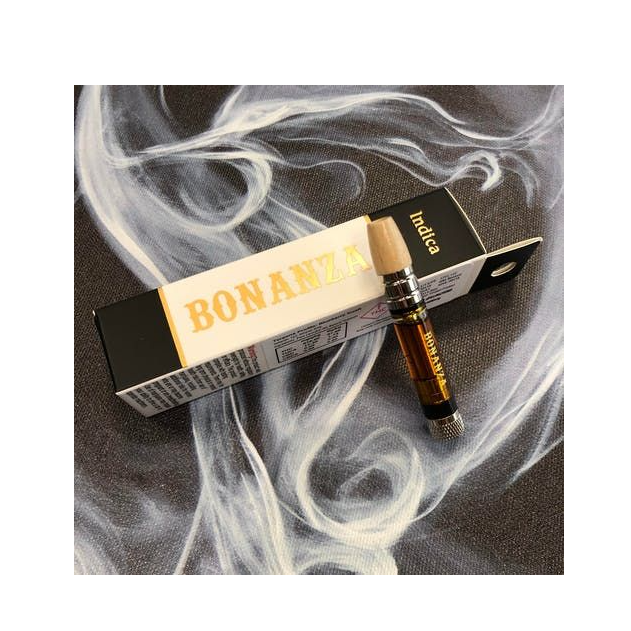 Photograph of Product: Bonanza - (H) Pineapple Express