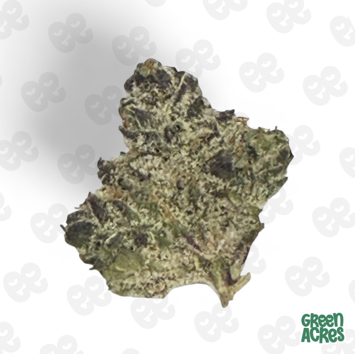 Photograph of product: (*) Forte': Double Stack Smalls (H) - 28g