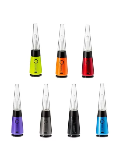 Photograph of product: Unicorn Mini Portable Dab Rig - Assorted Colors