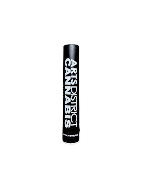 Photograph of product: Og Kush (1g) - 1g Pre-roll