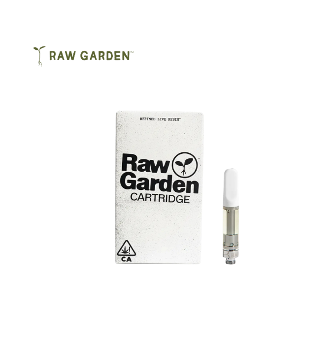 Photograph of product: 1:1 BERRY NOVA THC:CBD 1G REFINED LIVE RESIN CARTRIDGE