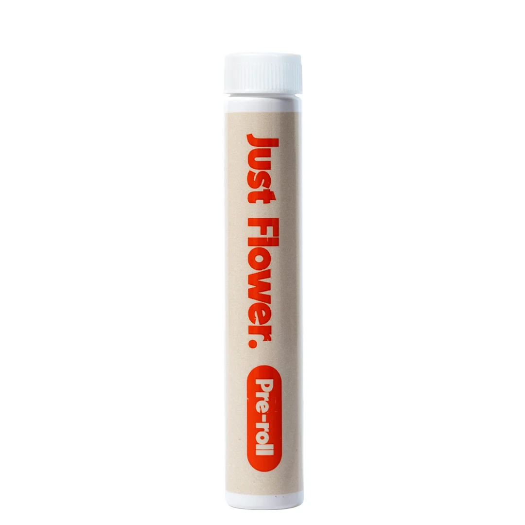 Photograph of Product: Head Hunter Preroll [2pk] 0.5g each