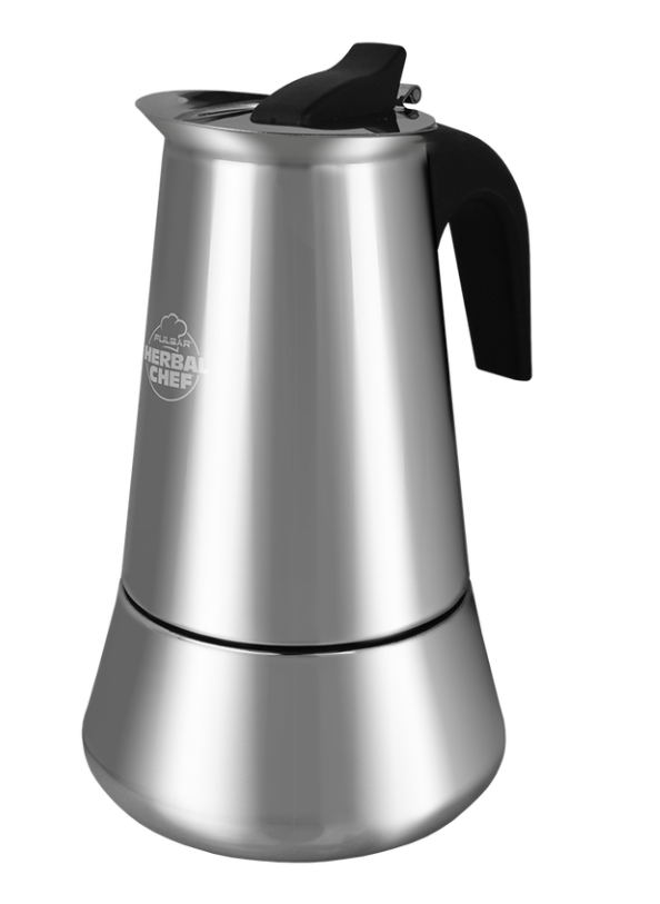 Photograph of product: Herbal Chef Stove Top Butter Infuser | Extra Large