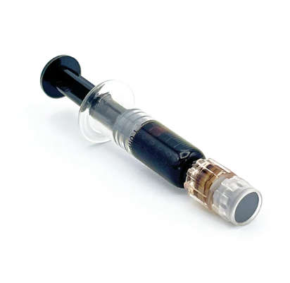 Photograph of product: FF | Full Extract Oui'd Oil (FECO) CBD