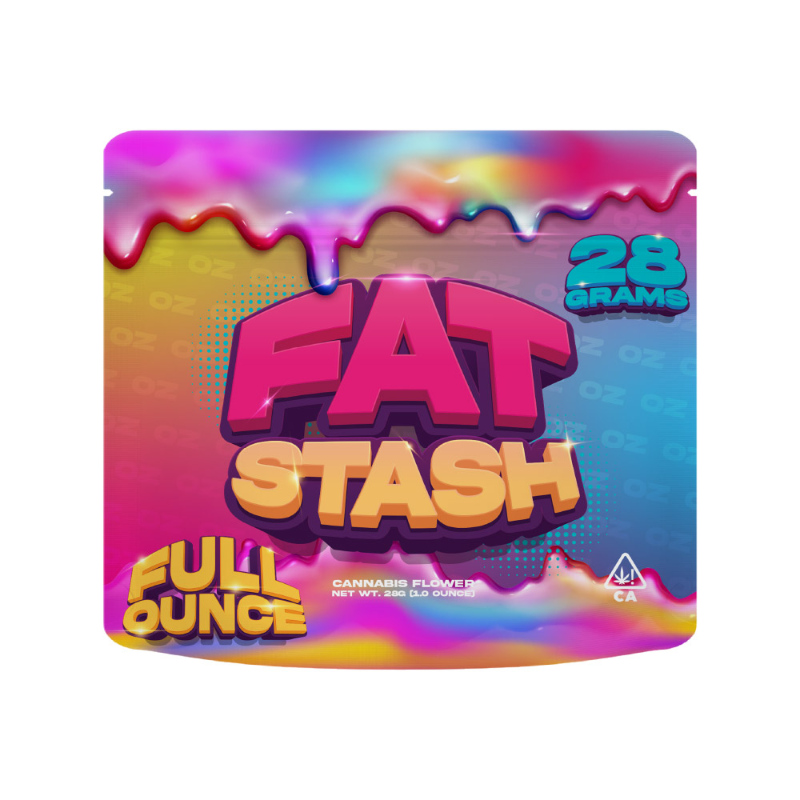 Photograph of product: Fat Stash - Truffle Butter 28g