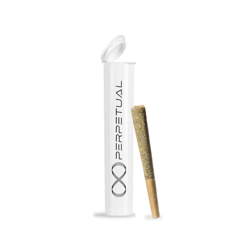 Photograph of product: Cook'd #2 | 0.5g Pre-Roll