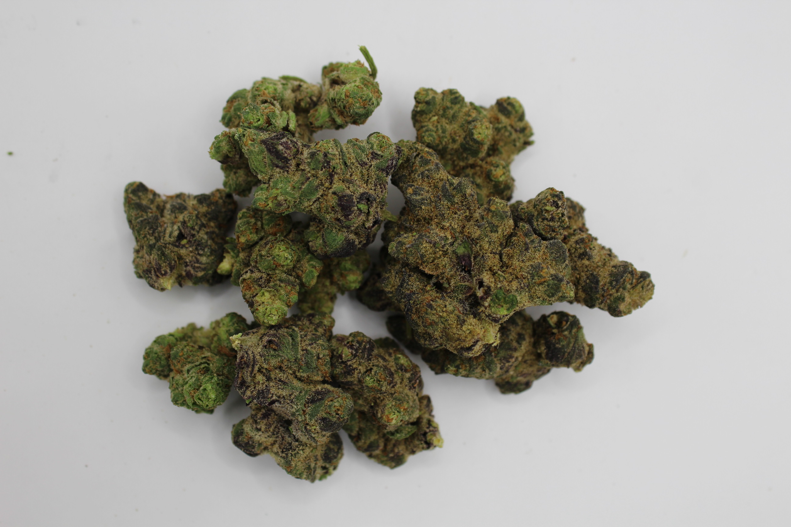 Photograph of product: Apple Fritter 7g