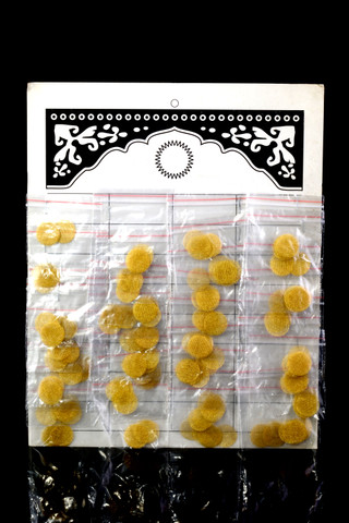 Photograph of product: Pipe Screens M0117