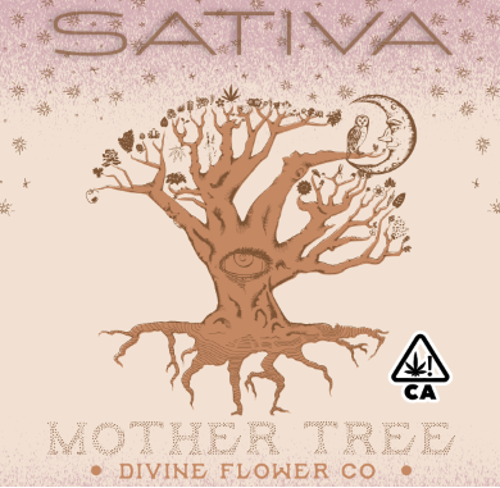 Photograph of product: Trop Cherry - 3.5g