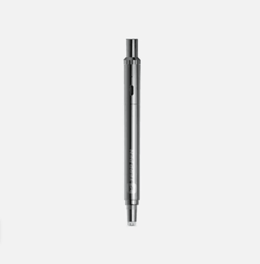 Photograph of product: BOUNDLESS - VAPORIZER - TERP PEN - SILVER