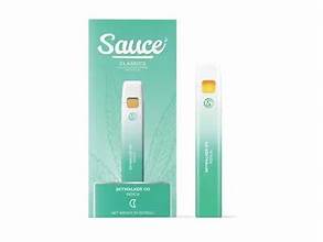 Photograph of product: SKYWALKER OG 1G LIVE RESIN ALL IN ONE - 1 G