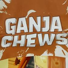 Photograph of product: Ganja Chews | Fruit Chews | - 100mg | Horchata