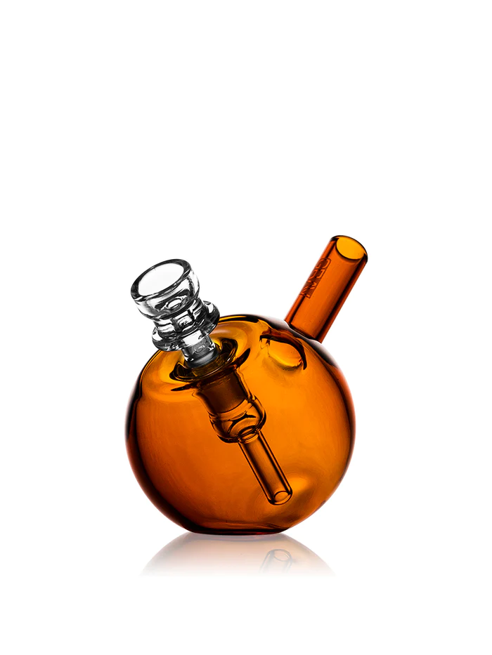 Photograph of product: Spherical Pocket Bubbler