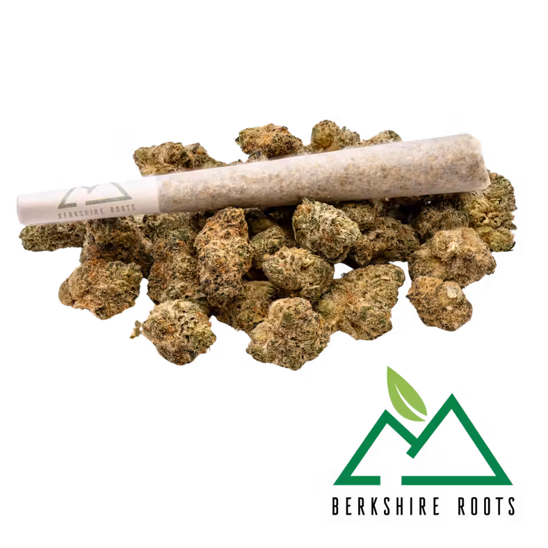 Photograph of product: OGKB 2.0 | 1g PreRoll