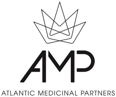 Photograph of product: AMP - Zour Apples - 3.5g