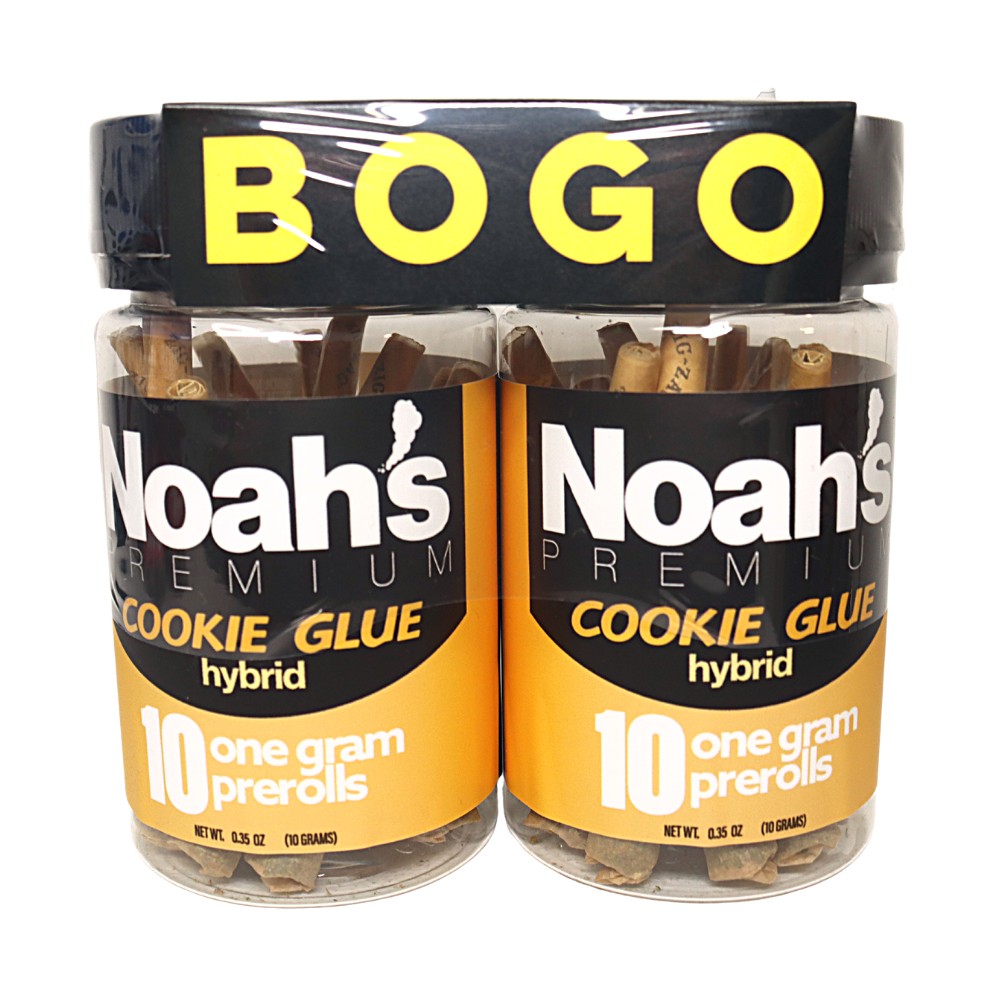 Photograph of product: PREMIUM COOKIE GLUE - 20G (20-PACK)