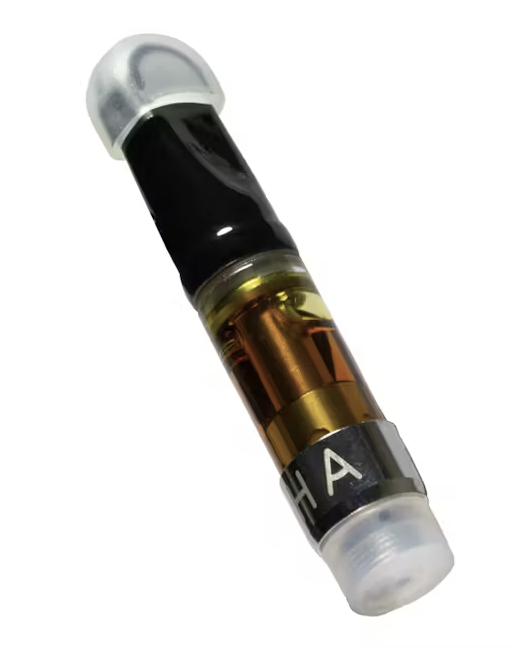 Photograph of product: Liquid Oil Aloha - G.I Jade