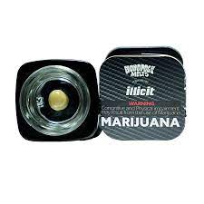 Photograph of product: Monopoly Melts Blumosa Live Rosin Bucket (3.5g)