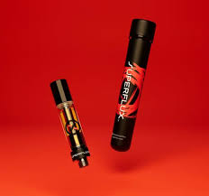 Photograph of product: Cherry Slushee | LRe 1g Cart
