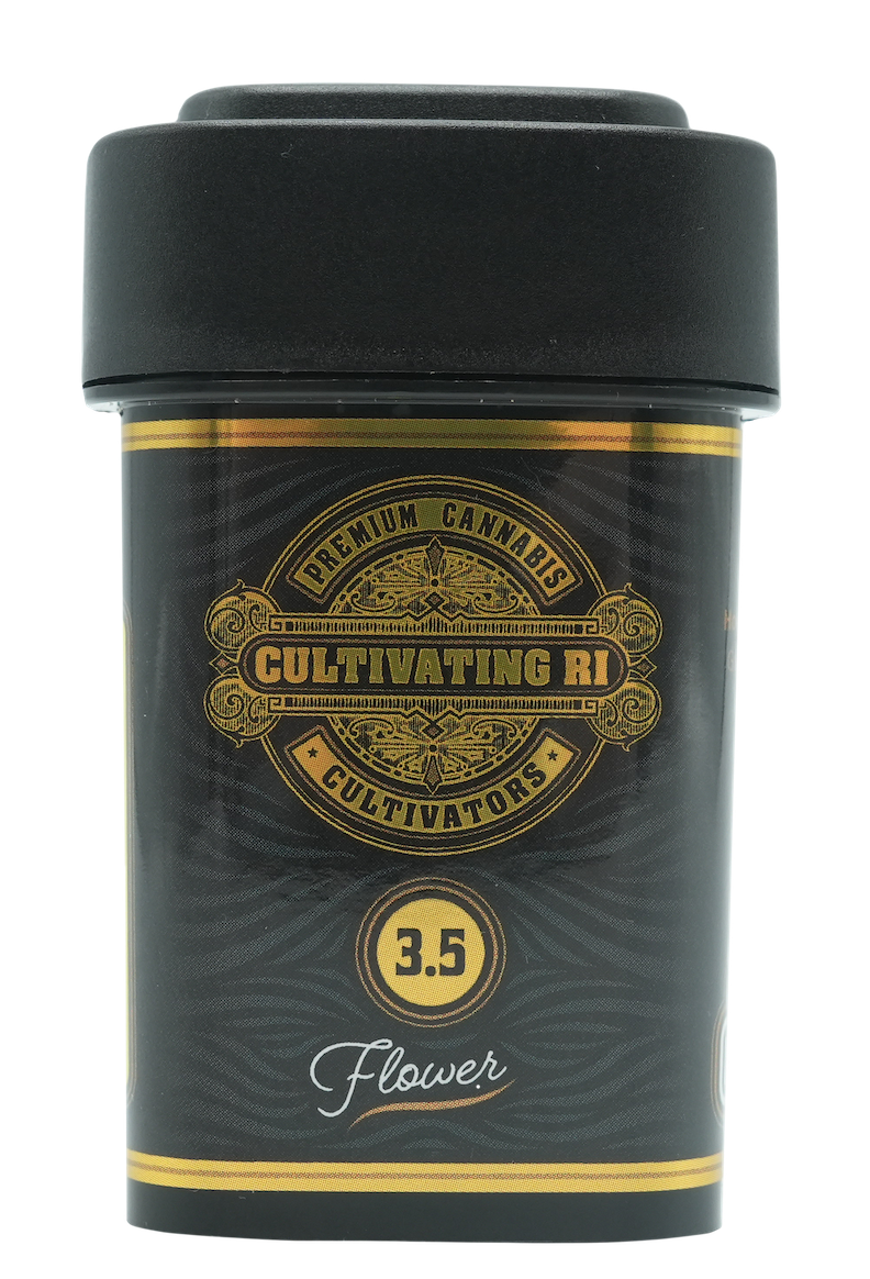 Photograph of product: Doughlato - 3.5g