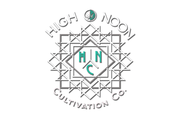 Photograph of product: High Noon Cult | Sour Dragonfruit - 28g