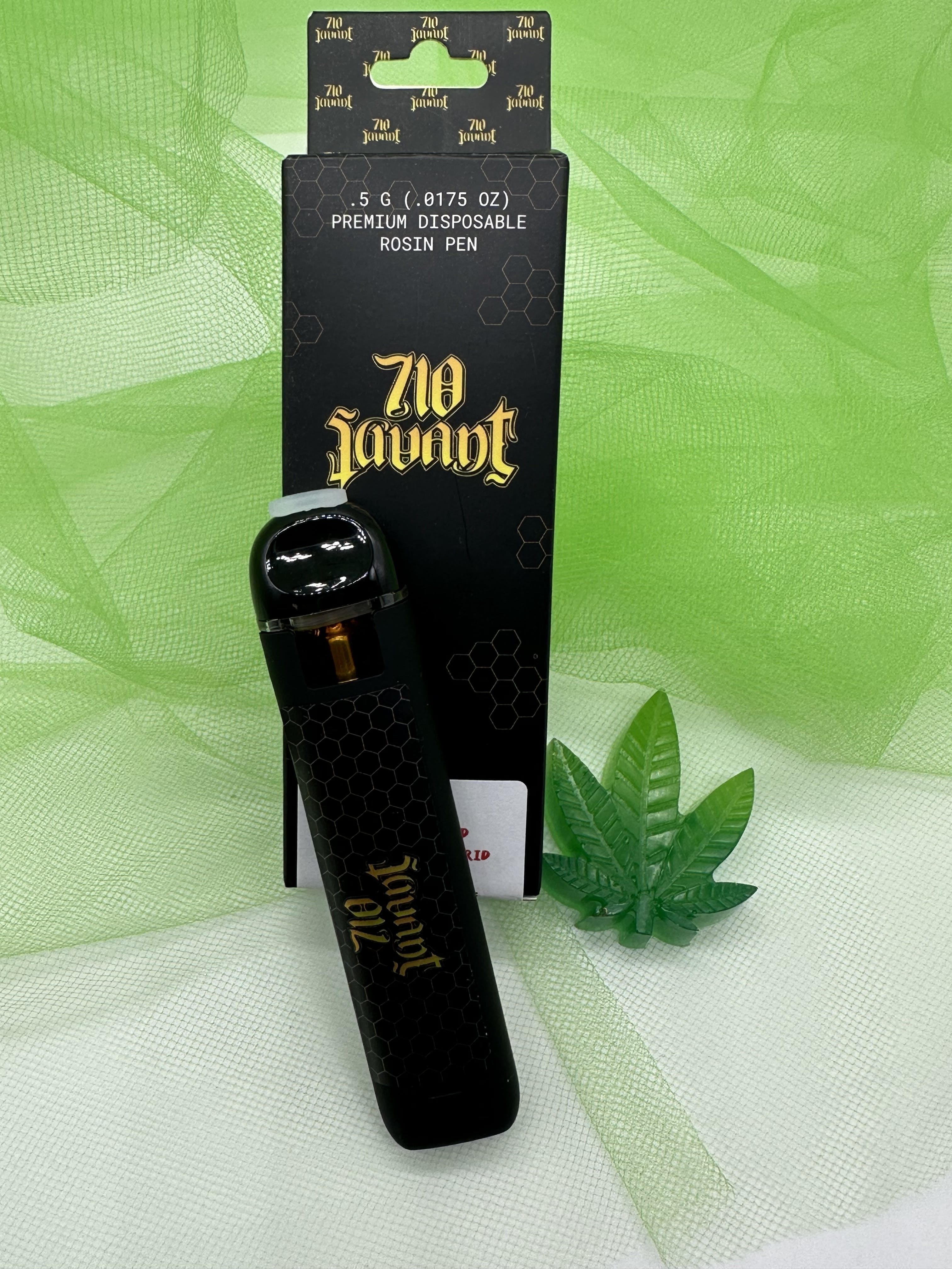 Photograph of product: Frost Fire Carts