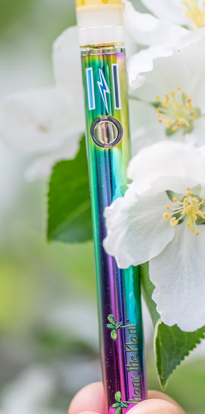Photograph of product: Blue Sky Pen Battery