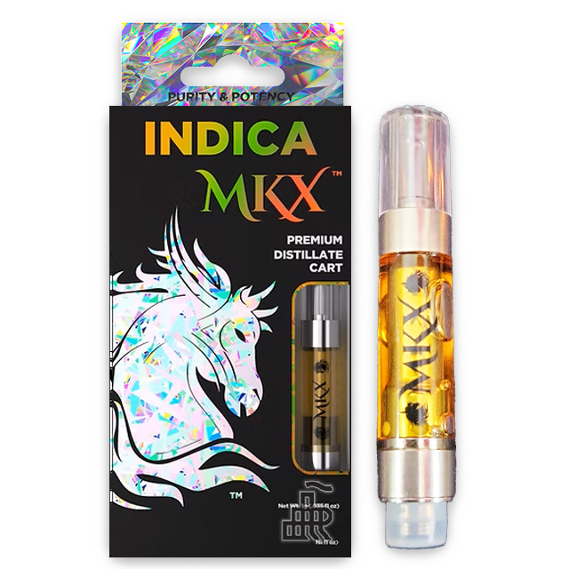 Photograph of product: Permanent Marker