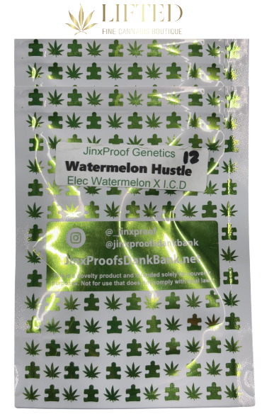 Photograph of product: $65 seeds