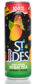 Photograph of product: Maui Mango Black Tea 12oz. (100mg)